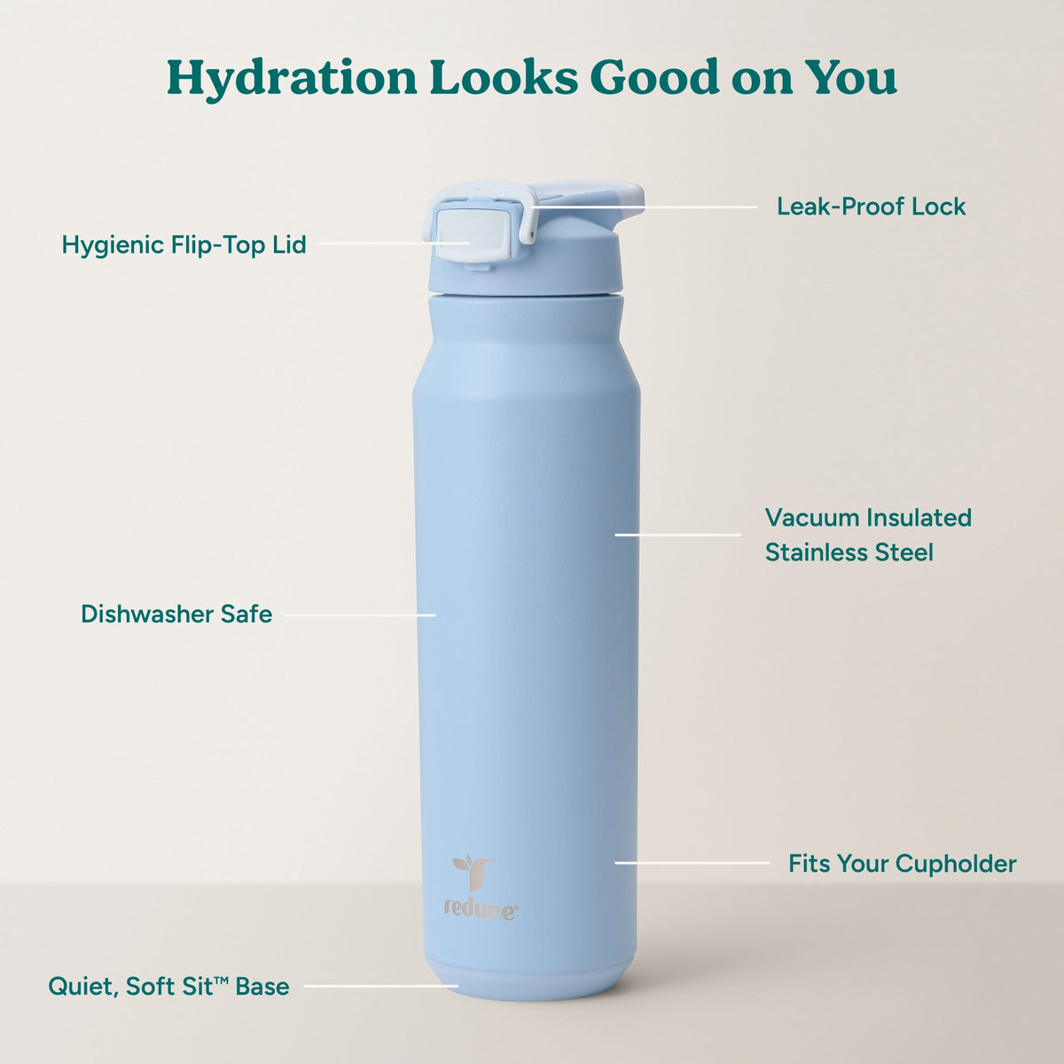 hydrate-pro-32oz-c2 HydratePro_32oz_Glacier-3_9352c01e-90e0-4cd5-a291-1b08f8a89e40.jpg